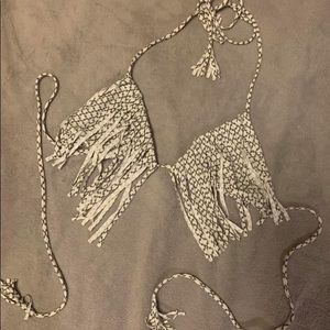 Acacia Swimwear Montauk Top XL